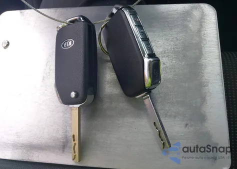 2019 Kia Forte Lxs из США, поврежденный, VIN 3KPF24AD2KE114573